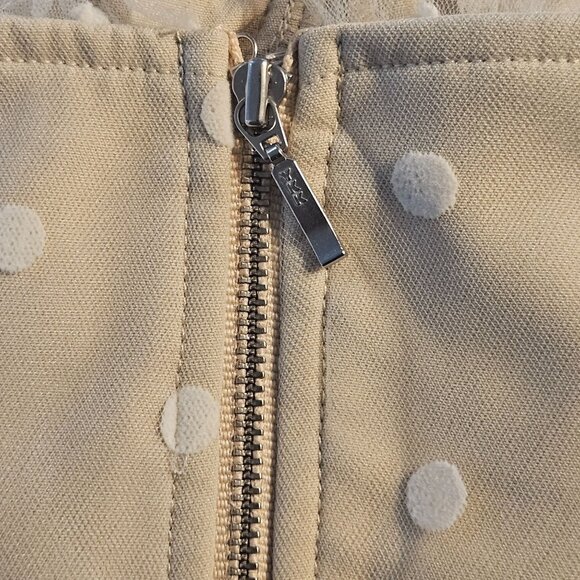 Runaway Women Ivory Top L Sheer Cottage RomanticCore Whimsygoth Fairy Coquette - Picture 8 of 10